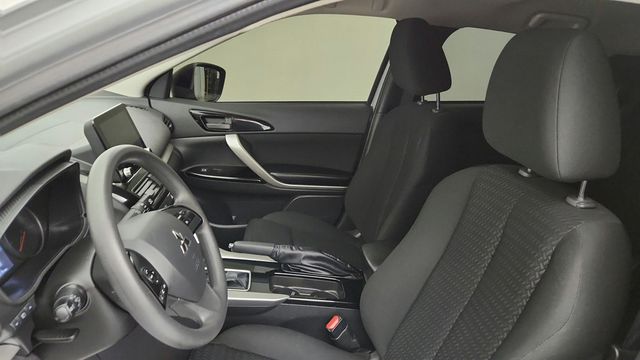 2025 Mitsubishi Eclipse Cross LE S-AWC - 23055636 - 11