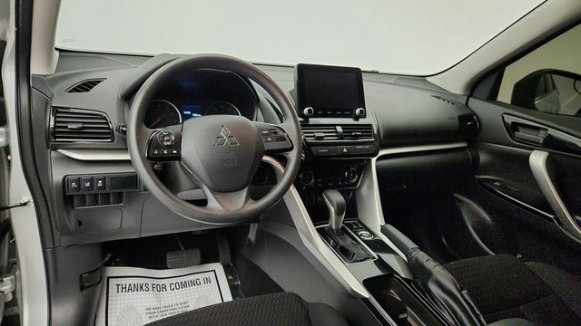 2025 Mitsubishi Eclipse Cross LE S-AWC - 23055636 - 12