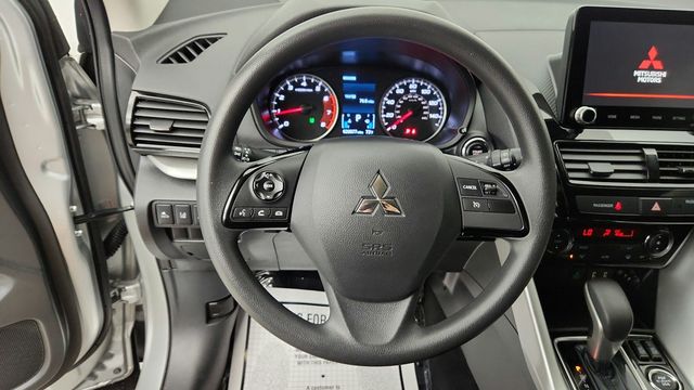 2025 Mitsubishi Eclipse Cross LE S-AWC - 23055636 - 13
