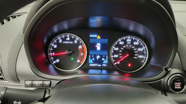 2025 Mitsubishi Eclipse Cross LE S-AWC - 23055636 - 14