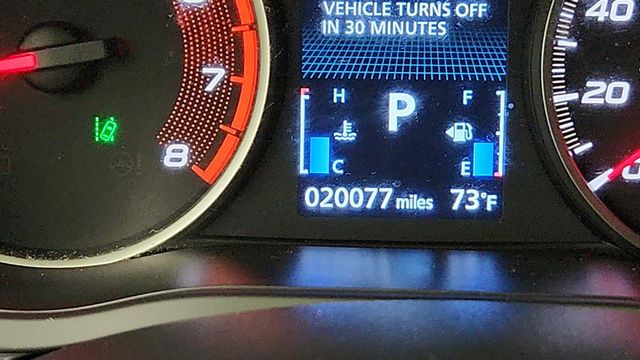 2025 Mitsubishi Eclipse Cross LE S-AWC - 23055636 - 15