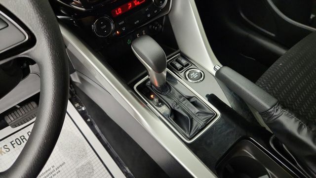 2025 Mitsubishi Eclipse Cross LE S-AWC - 23055636 - 16