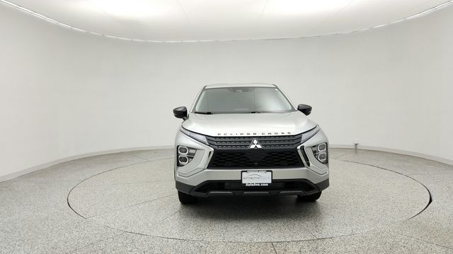 2025 Mitsubishi Eclipse Cross LE S-AWC - 23055636 - 1