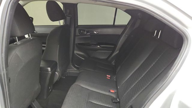 2025 Mitsubishi Eclipse Cross LE S-AWC - 23055636 - 19