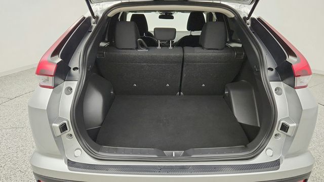 2025 Mitsubishi Eclipse Cross LE S-AWC - 23055636 - 20