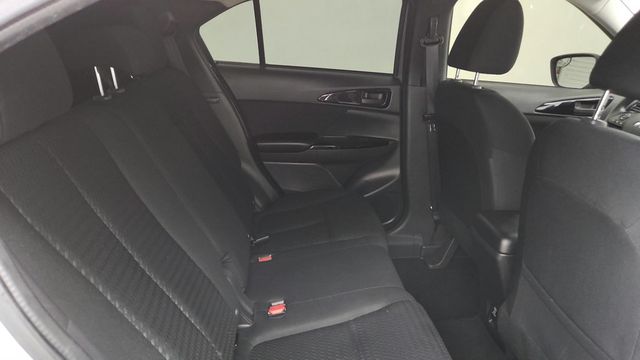 2025 Mitsubishi Eclipse Cross LE S-AWC - 23055636 - 21
