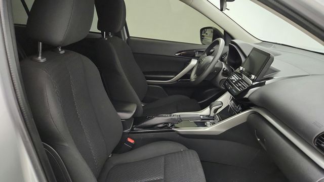 2025 Mitsubishi Eclipse Cross LE S-AWC - 23055636 - 22