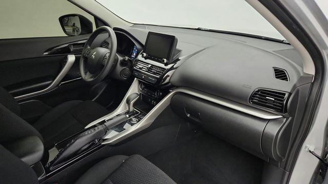 2025 Mitsubishi Eclipse Cross LE S-AWC - 23055636 - 23