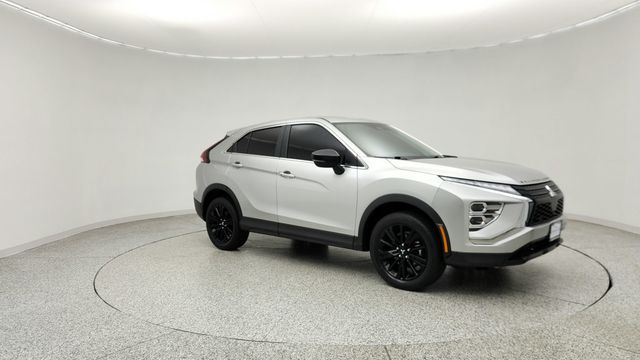 2025 Mitsubishi Eclipse Cross LE S-AWC - 23055636 - 2