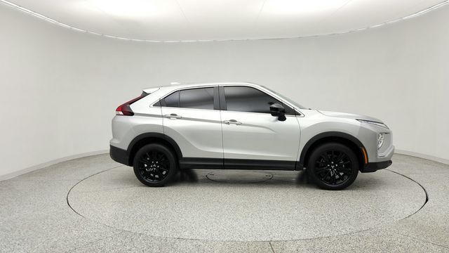 2025 Mitsubishi Eclipse Cross LE S-AWC - 23055636 - 3