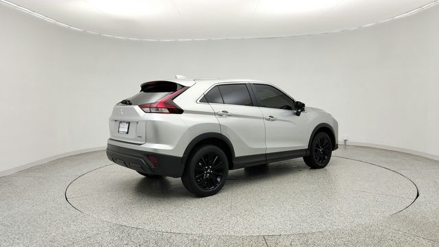 2025 Mitsubishi Eclipse Cross LE S-AWC - 23055636 - 4