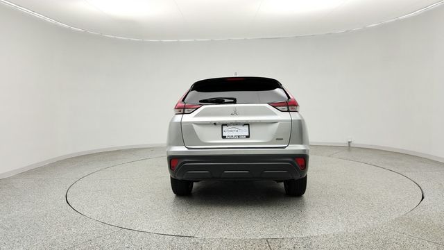 2025 Mitsubishi Eclipse Cross LE S-AWC - 23055636 - 5