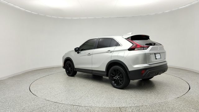 2025 Mitsubishi Eclipse Cross LE S-AWC - 23055636 - 6