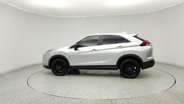 2025 Mitsubishi Eclipse Cross LE S-AWC - 23055636 - 7