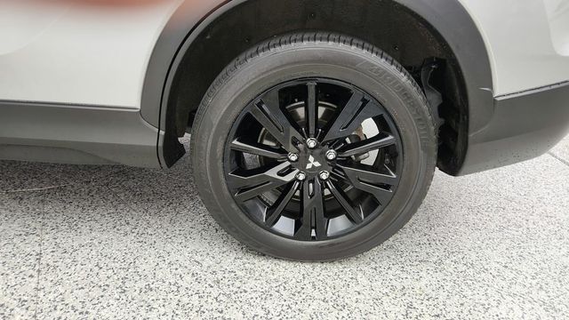 2025 Mitsubishi Eclipse Cross LE S-AWC - 23055636 - 8