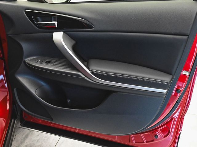 2025 Mitsubishi Eclipse Cross SE - 22875521 - 10