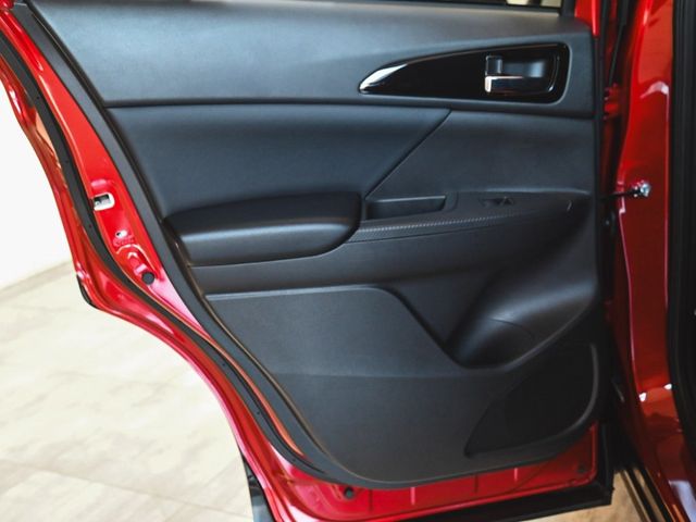 2025 Mitsubishi Eclipse Cross SE - 22875521 - 11