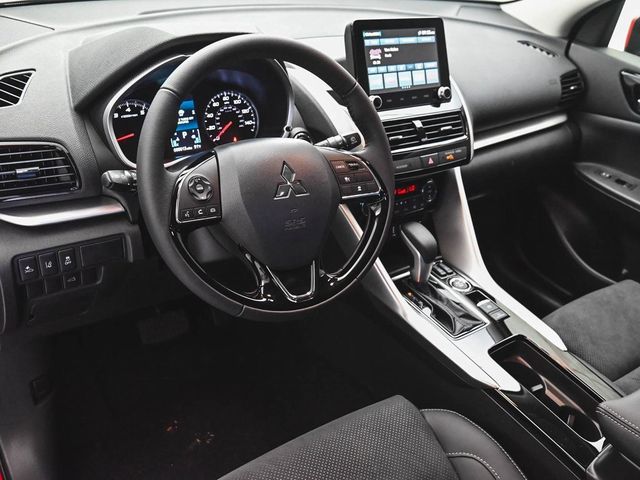 2025 Mitsubishi Eclipse Cross SE - 22875521 - 14