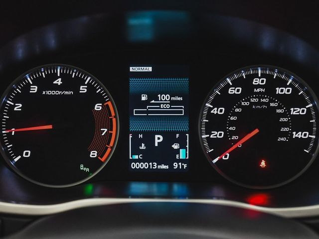 2025 Mitsubishi Eclipse Cross SE - 22875521 - 15