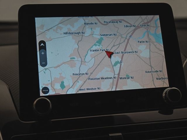 2025 Mitsubishi Eclipse Cross SE - 22875521 - 17