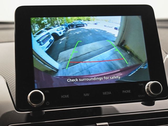 2025 Mitsubishi Eclipse Cross SE - 22875521 - 18