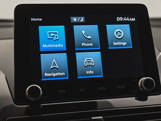 2025 Mitsubishi Eclipse Cross SE - 22875521 - 20