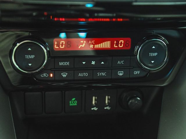 2025 Mitsubishi Eclipse Cross SE - 22875521 - 21