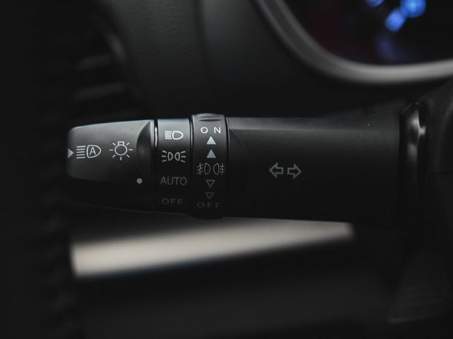 2025 Mitsubishi Eclipse Cross SE - 22875521 - 22