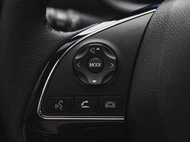 2025 Mitsubishi Eclipse Cross SE - 22875521 - 23