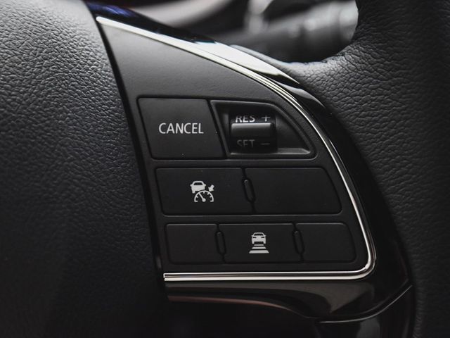 2025 Mitsubishi Eclipse Cross SE - 22875521 - 24