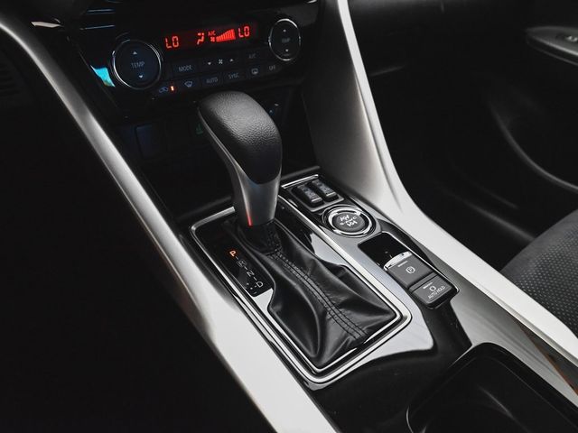 2025 Mitsubishi Eclipse Cross SE - 22875521 - 26