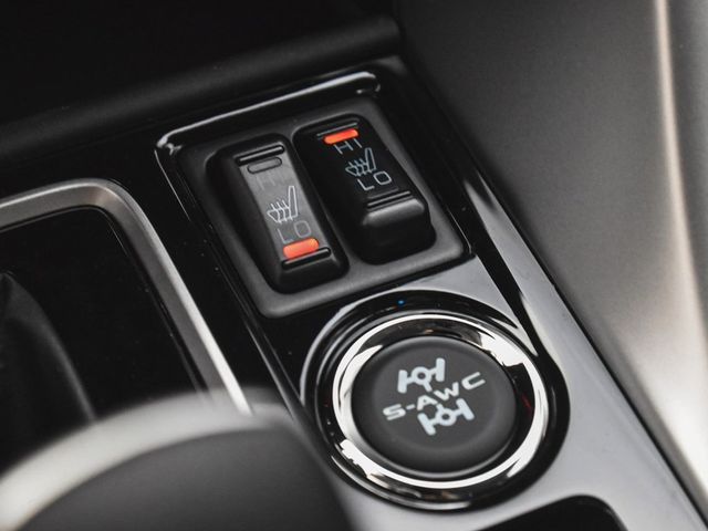 2025 Mitsubishi Eclipse Cross SE - 22875521 - 27