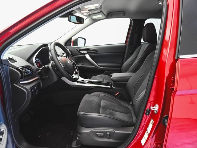 2025 Mitsubishi Eclipse Cross SE - 22875521 - 28
