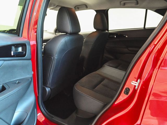 2025 Mitsubishi Eclipse Cross SE - 22875521 - 29