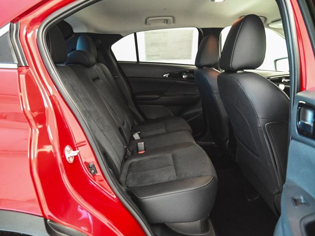 2025 Mitsubishi Eclipse Cross SE - 22875521 - 30