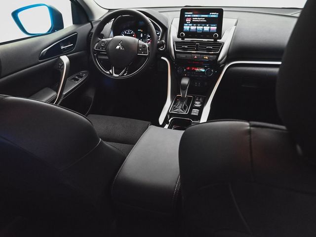 2025 Mitsubishi Eclipse Cross SE - 22875521 - 31