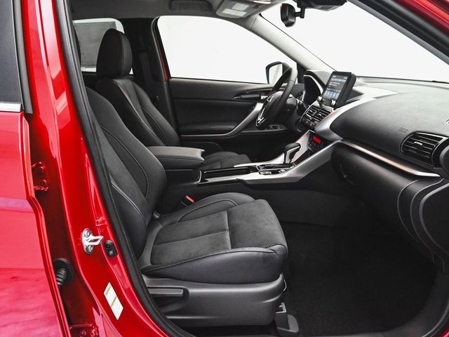 2025 Mitsubishi Eclipse Cross SE - 22875521 - 32