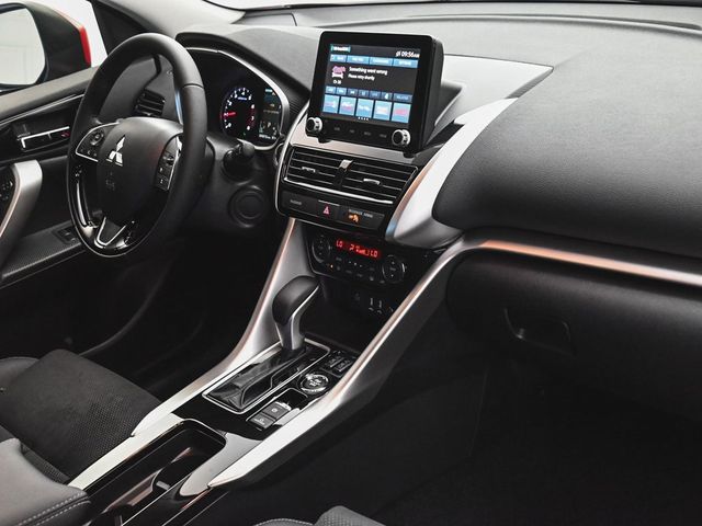 2025 Mitsubishi Eclipse Cross SE - 22875521 - 33