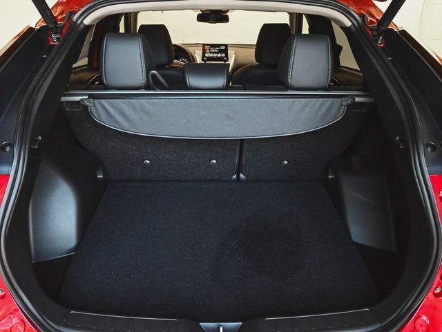 2025 Mitsubishi Eclipse Cross SE - 22875521 - 36