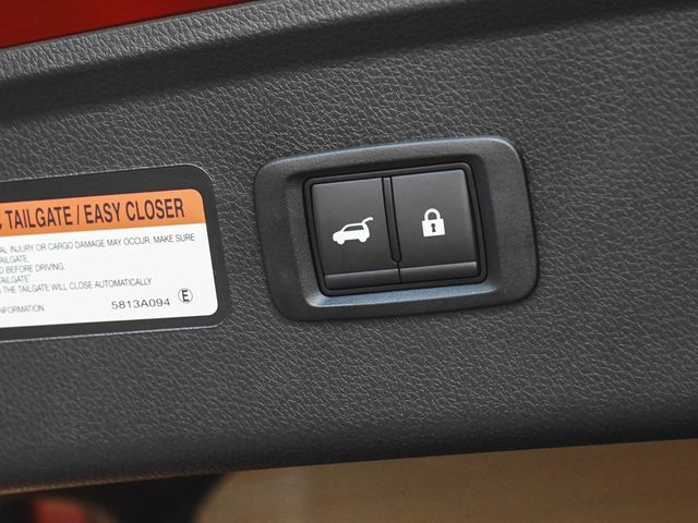 2025 Mitsubishi Eclipse Cross SE - 22875521 - 37