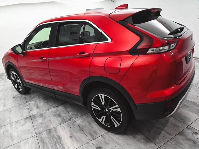 2025 Mitsubishi Eclipse Cross SE - 22875521 - 3