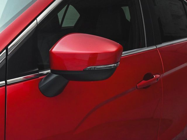 2025 Mitsubishi Eclipse Cross SE - 22875521 - 39