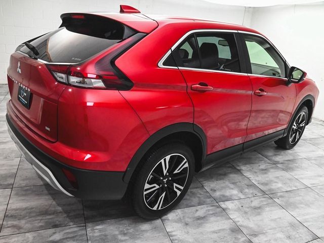 2025 Mitsubishi Eclipse Cross SE - 22875521 - 5