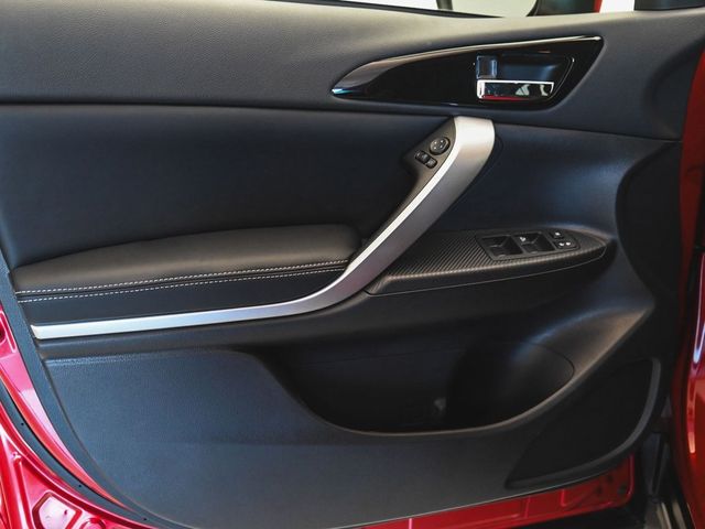 2025 Mitsubishi Eclipse Cross SE - 22875521 - 7