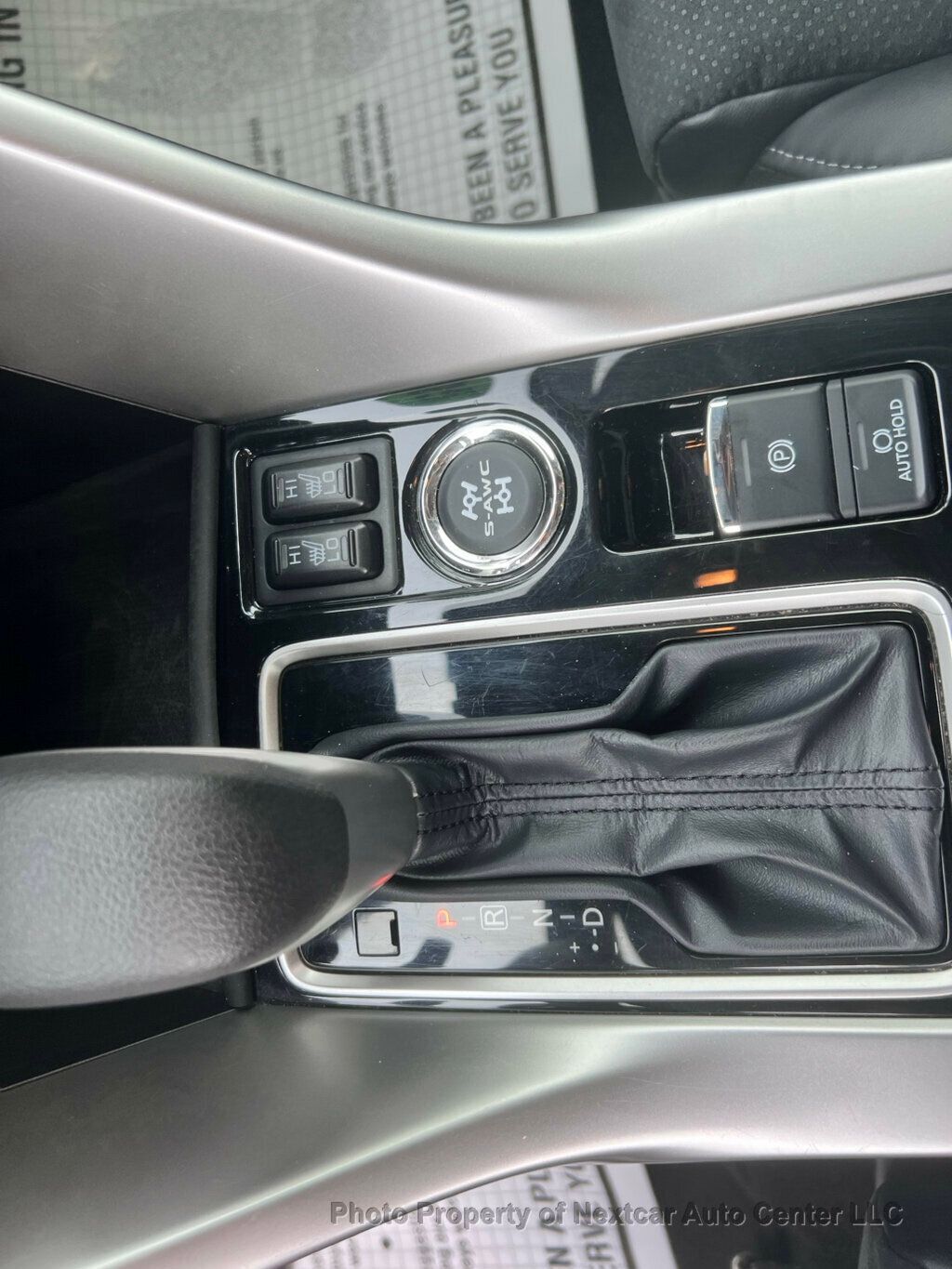2025 Mitsubishi Eclipse Cross SE photo 13