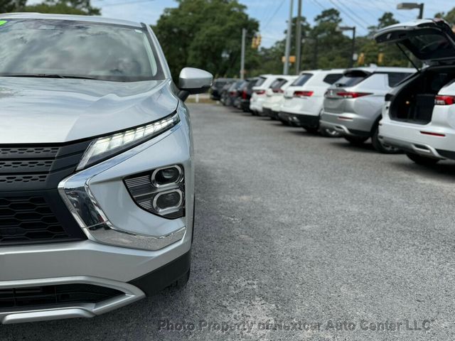 2025 Mitsubishi Eclipse Cross SE S-AWC - 23027273 - 9