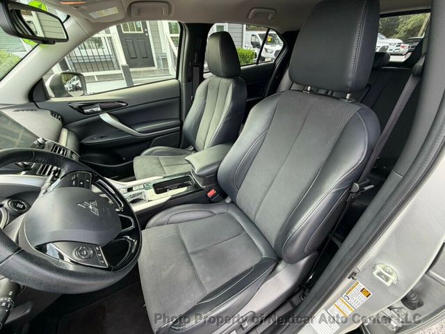 2025 Mitsubishi Eclipse Cross SE S-AWC - 23027273 - 12