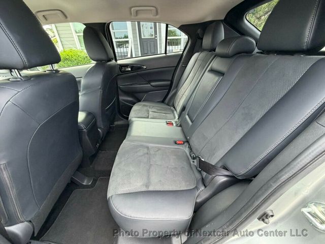 2025 Mitsubishi Eclipse Cross SE S-AWC - 23027273 - 13