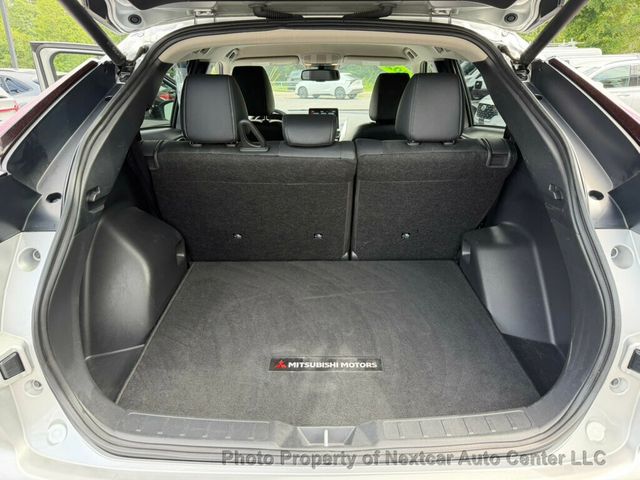 2025 Mitsubishi Eclipse Cross SE S-AWC - 23027273 - 14