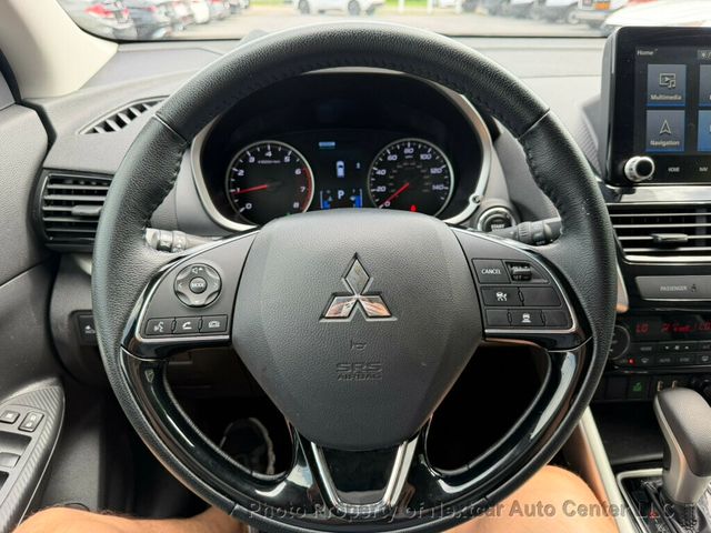 2025 Mitsubishi Eclipse Cross SE S-AWC - 23027273 - 15
